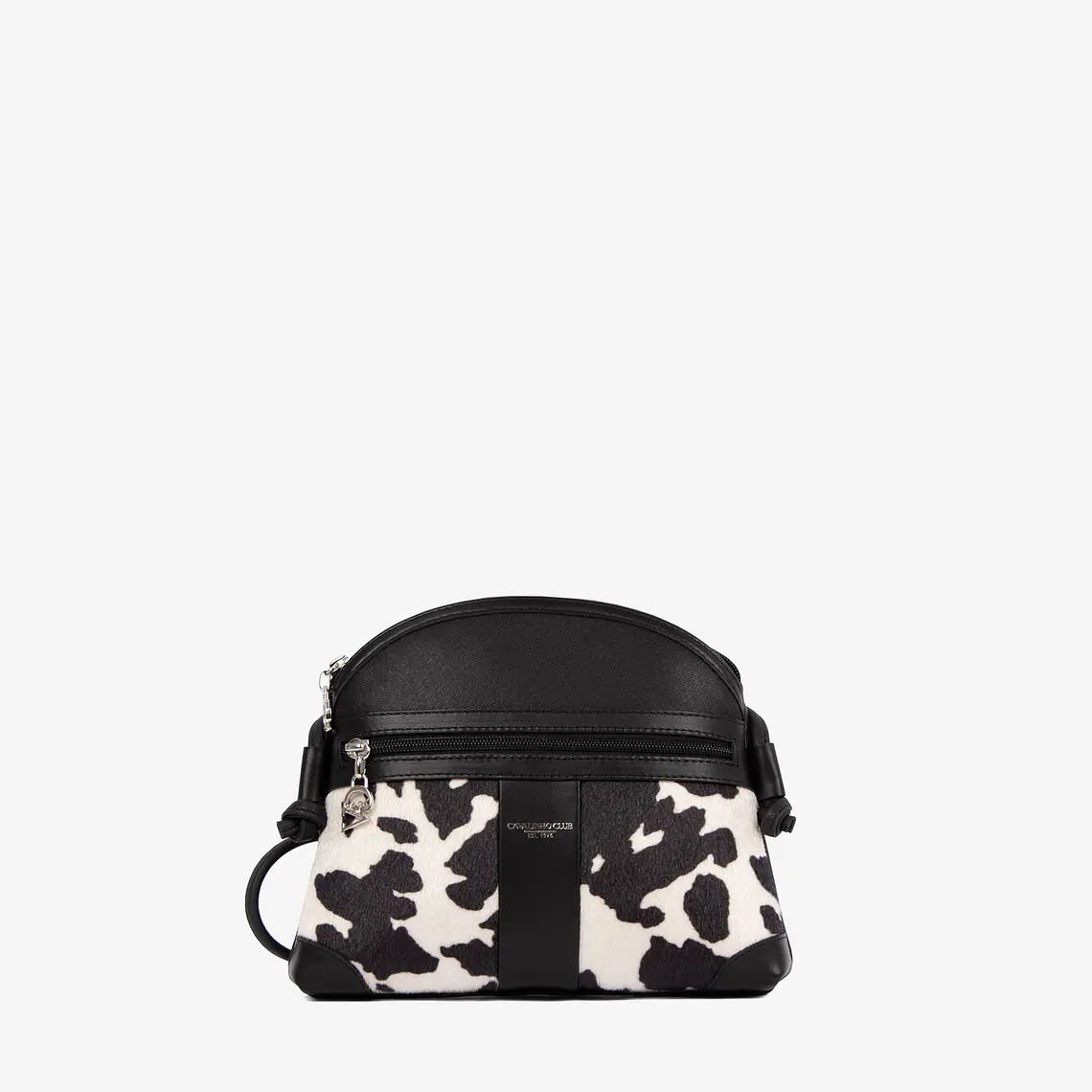 Mala Tiracolo Cavalinho Club 1