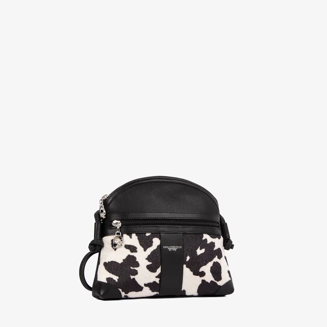 Mala Tiracolo Cavalinho Club 2