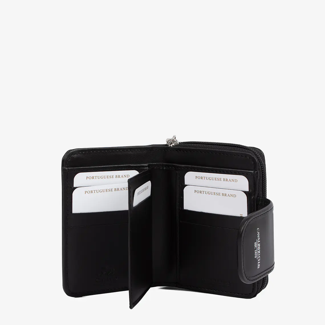 Carteira Cavalinho Club 2