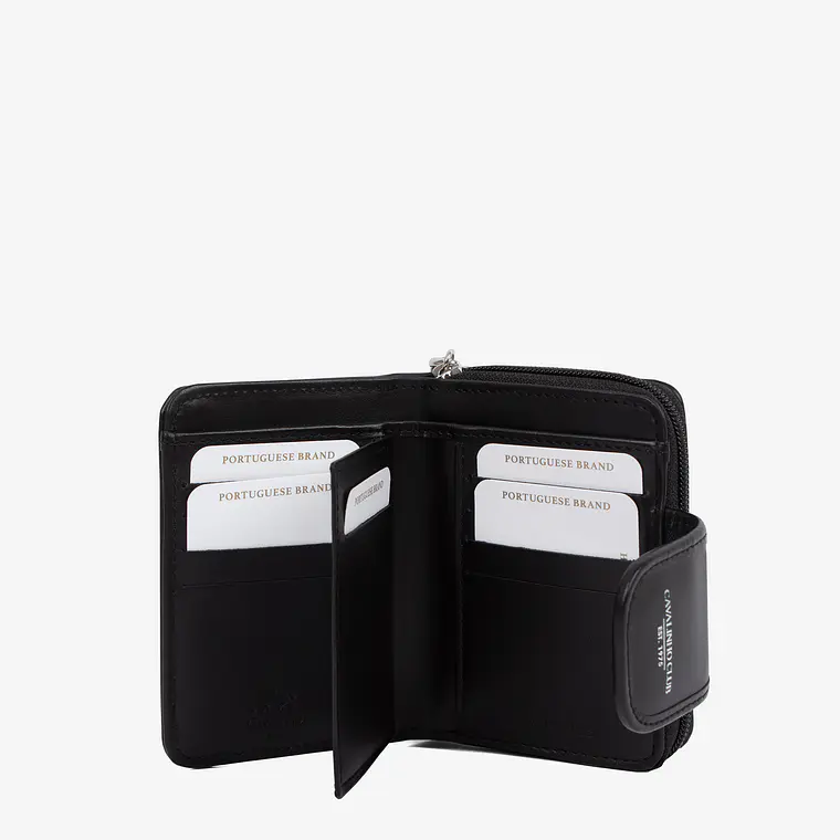 Carteira Cavalinho Club 2