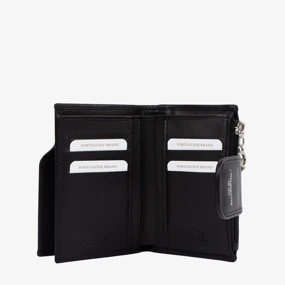 Carteira Cavalinho Club 2