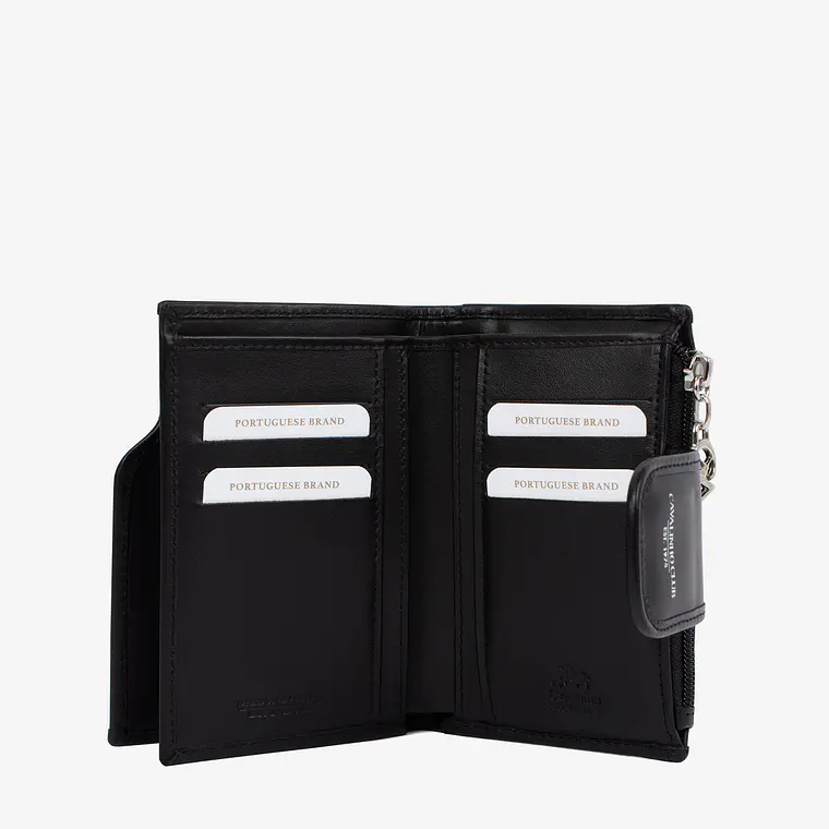 Carteira Cavalinho Club 2