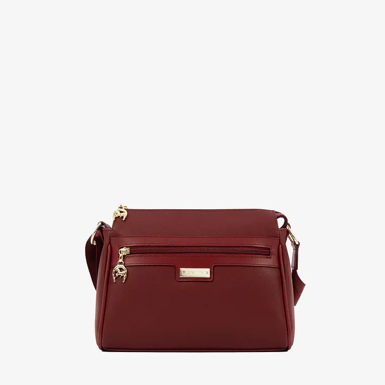 Mala de tiracolo La Vie 1