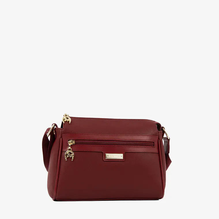 Mala de tiracolo La Vie 2