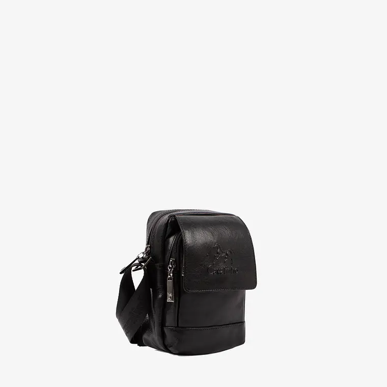 Bolsa tiracolo Gentleman 2
