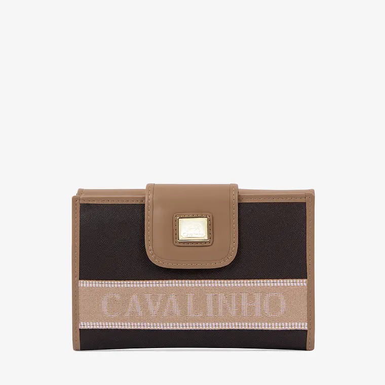 Carteira Only By Cavalinho 1