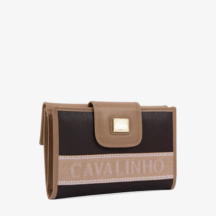 Carteira Only By Cavalinho 3