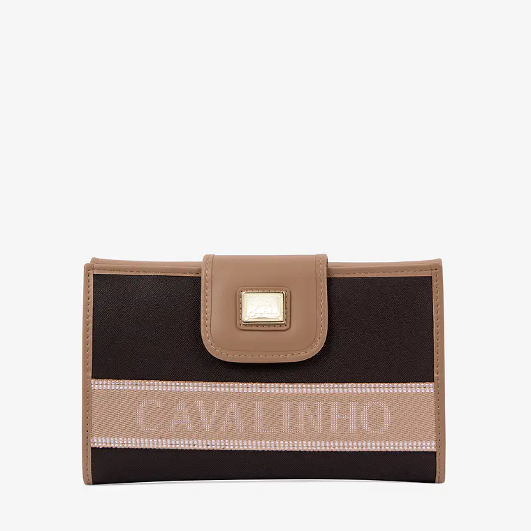 Carteira Only By Cavalinho 1