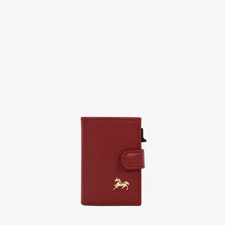 Porta-cartões Muse 1