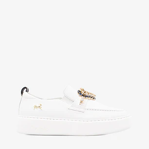 Mocassin Fall in Love 