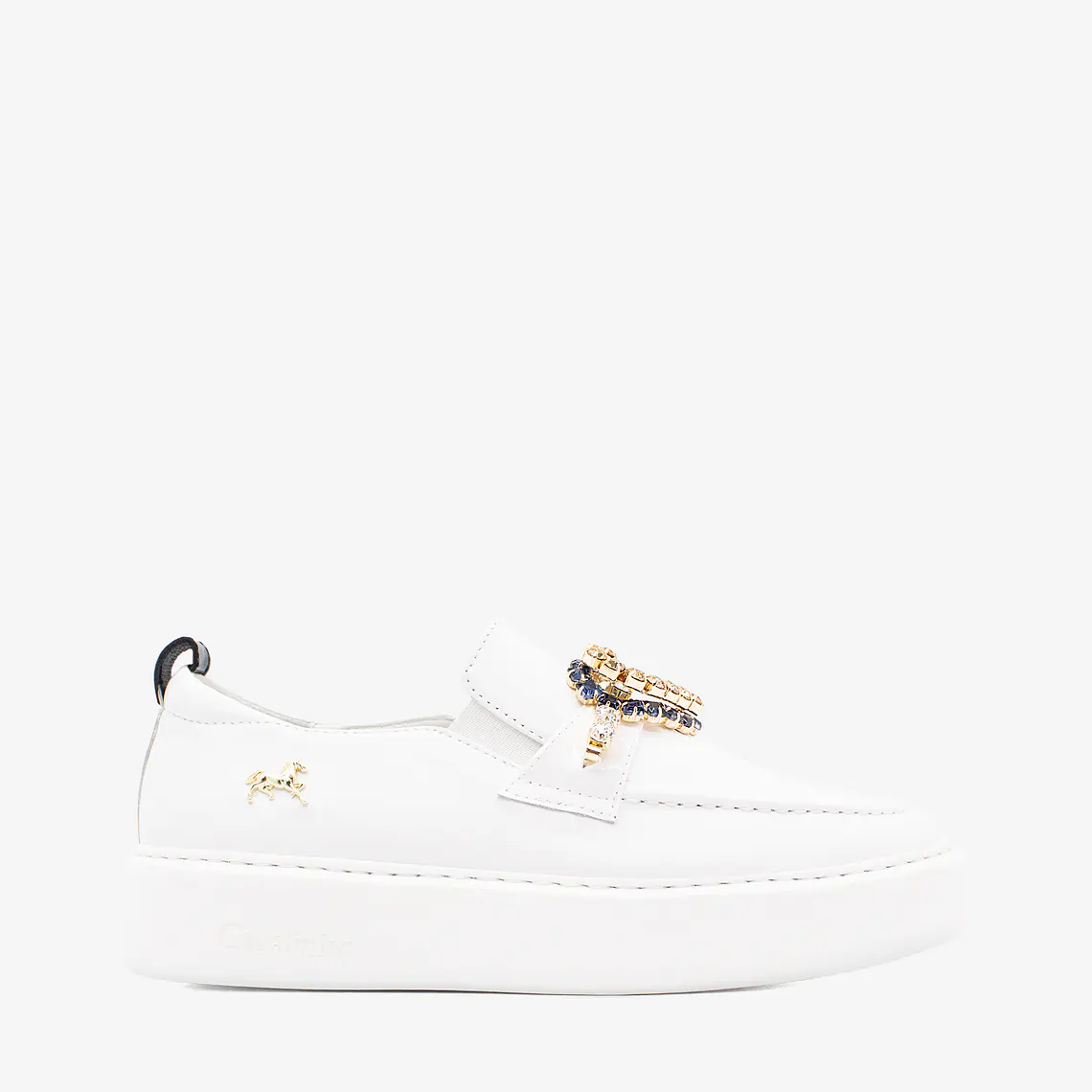 Mocassin Fall in Love  1