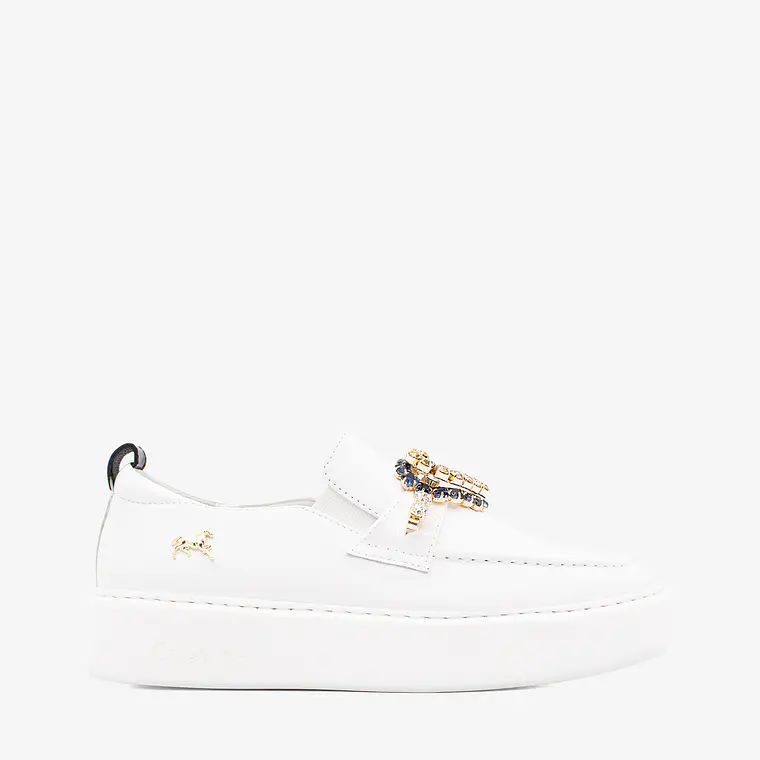 Mocassin Fall in Love  1