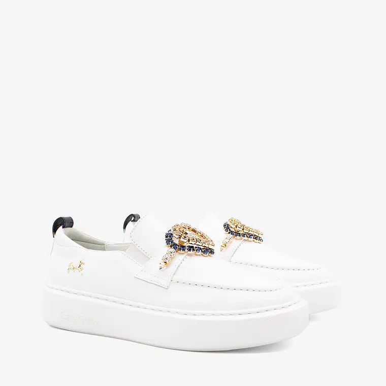 Mocassin Fall in Love  3