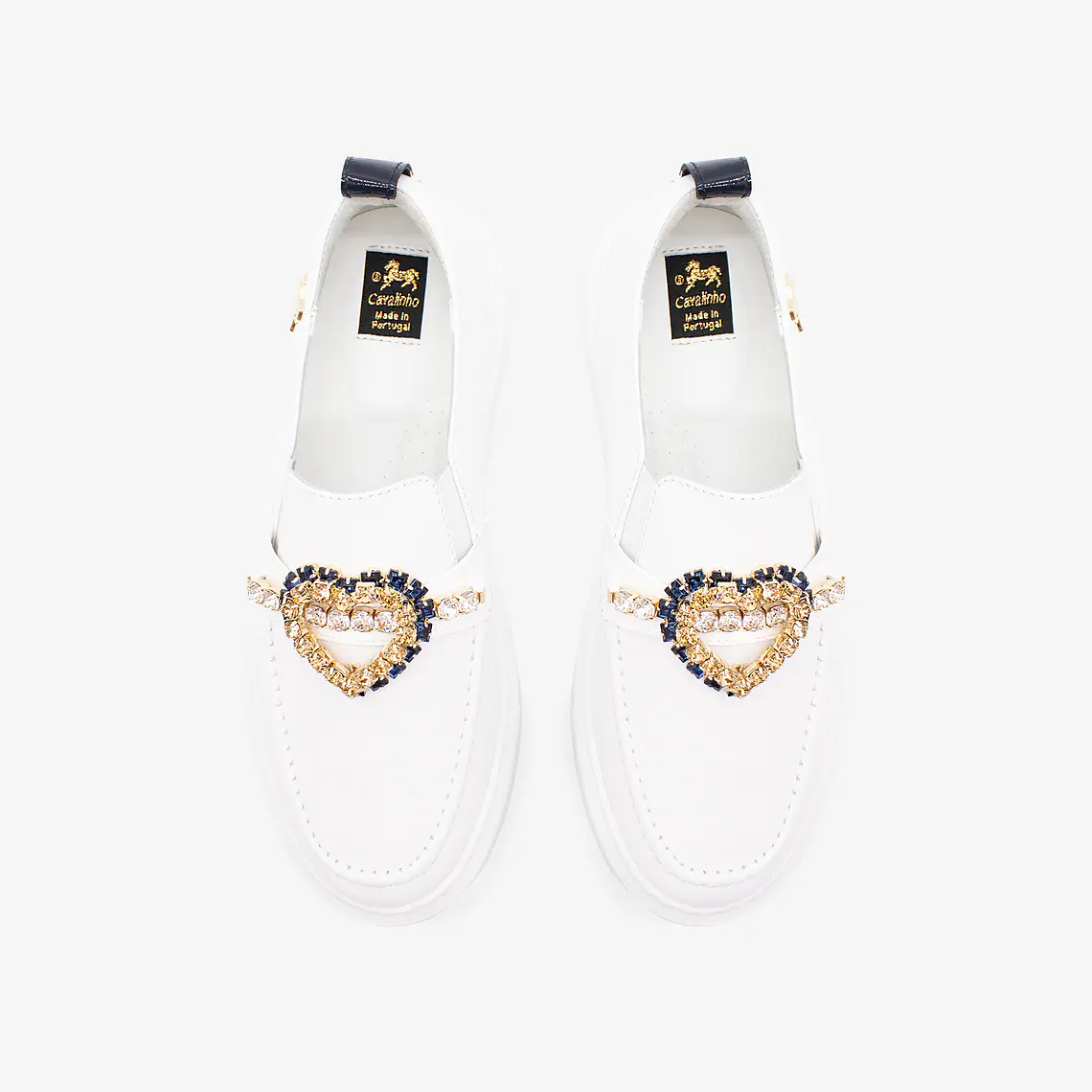 Mocassin Fall in Love  4