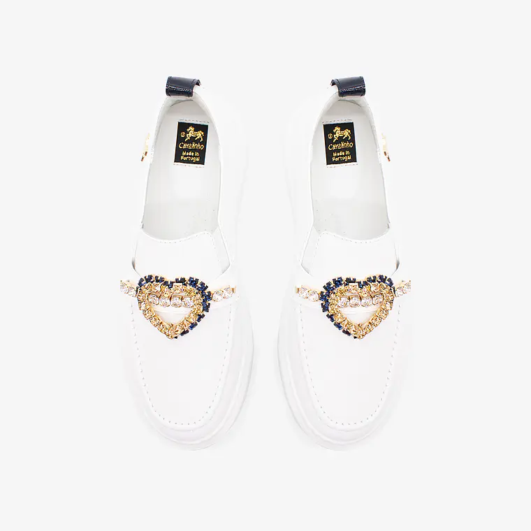 Mocassin Fall in Love  4