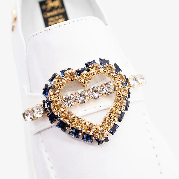 Mocassin Fall in Love  5