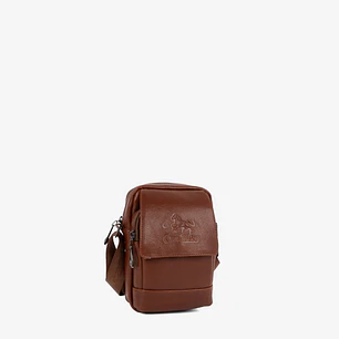 Bolsa tiracolo Gentleman