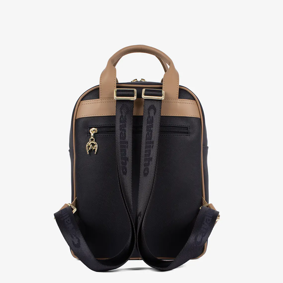 Mochila Cavalinho 3