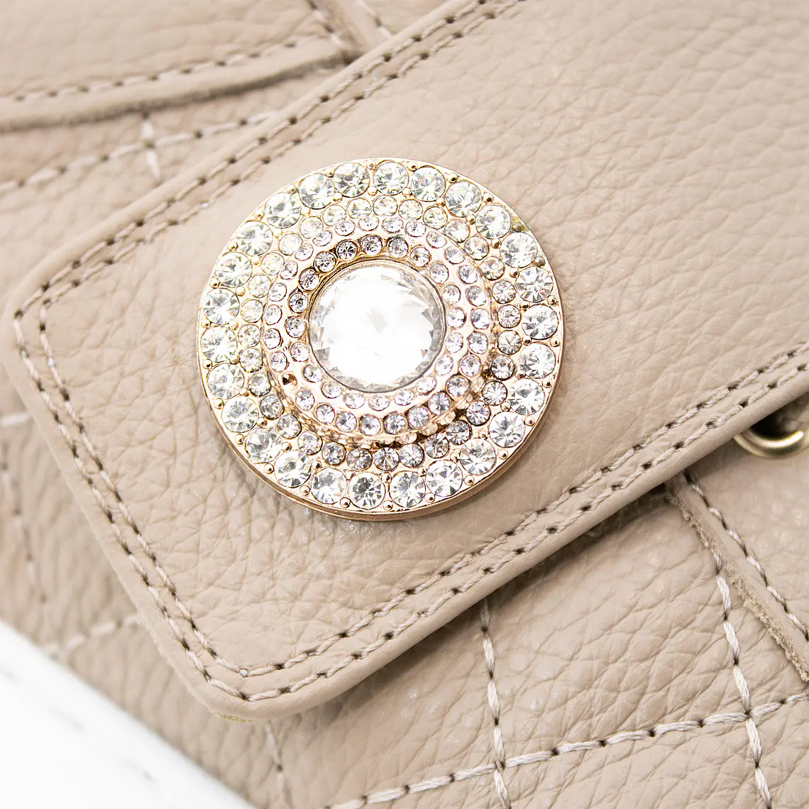 Sapatilha Diamond 4