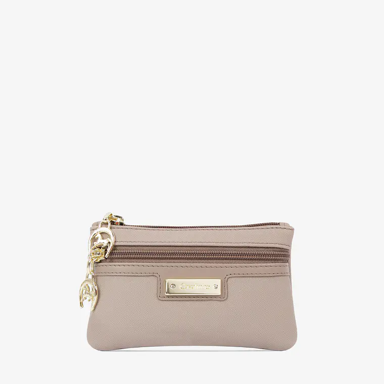 Mini Bolsa Cosméticos La Vie 1