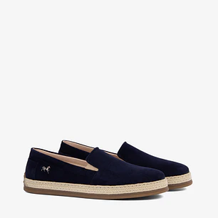 Mocassim Piazzamo