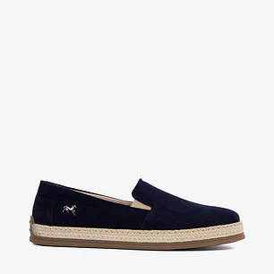 Mocassim Piazzamo