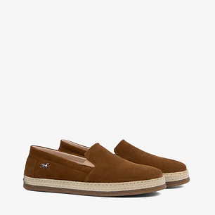 Mocassim Piazzamo