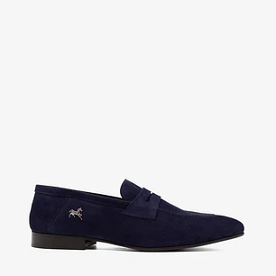 Mocassin Gentleman