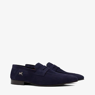 Mocassin Gentleman