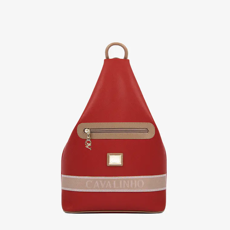 Mochila Only By Cavalinho 1
