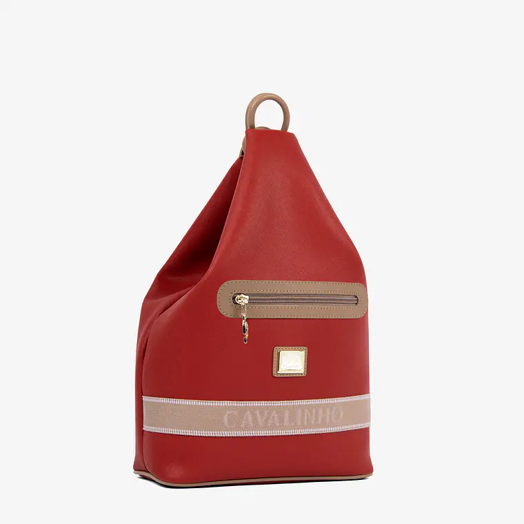 Mochila Only By Cavalinho 2