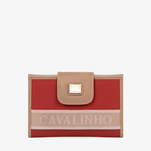 Carteira Only By Cavalinho 