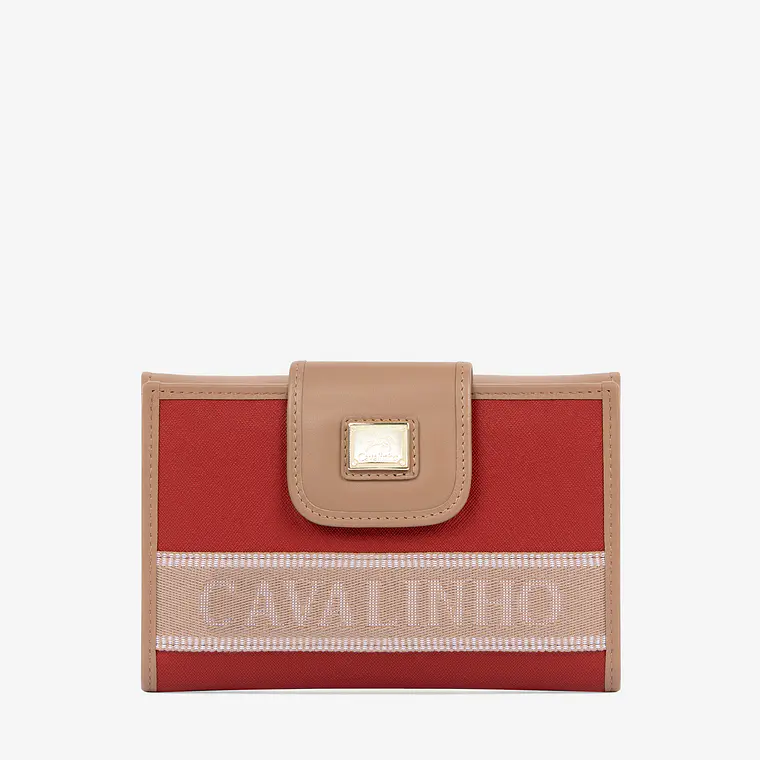 Carteira Only By Cavalinho  1