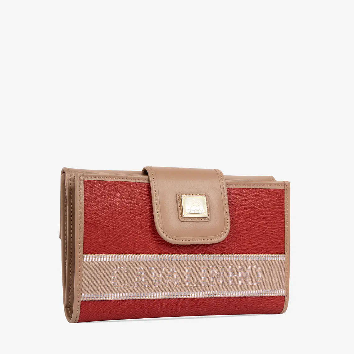 Carteira Only By Cavalinho  3