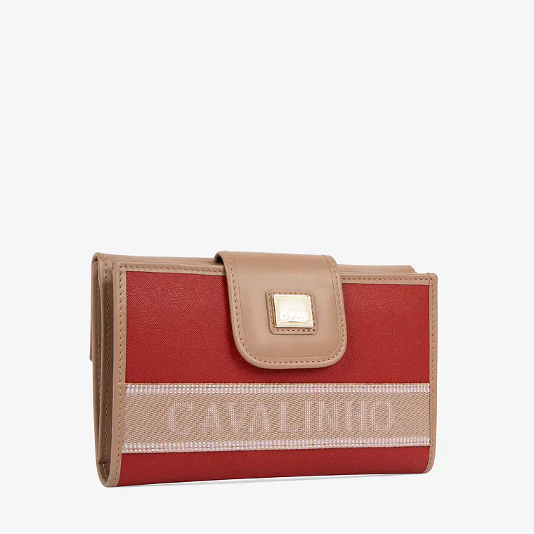 Carteira Only By Cavalinho  3