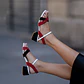 Sandália Capri - Thumbnail 2