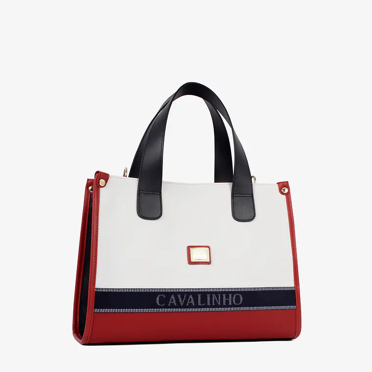 Mala de Mão Only By Cavalinho 3