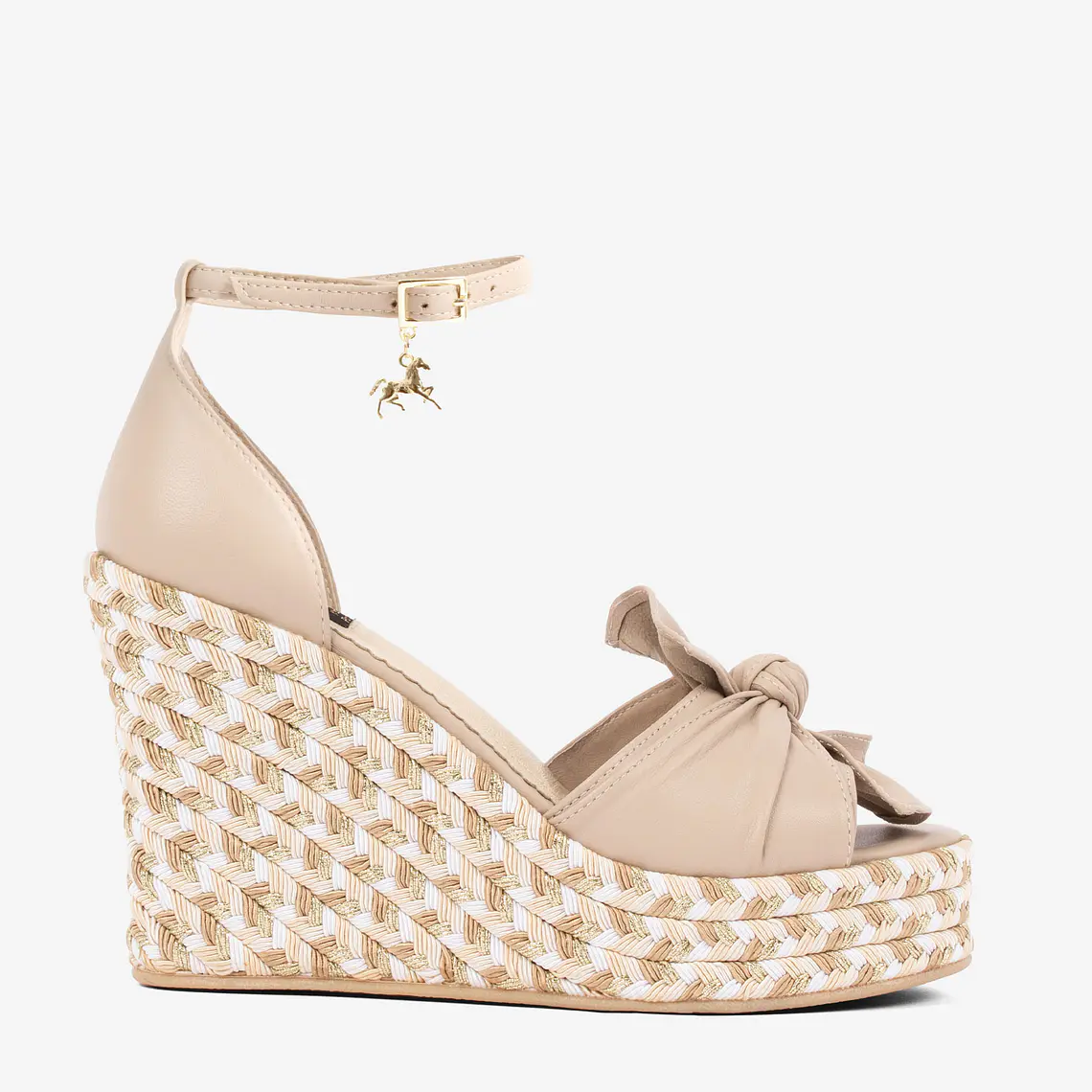 Sandália Golden Breeze 1