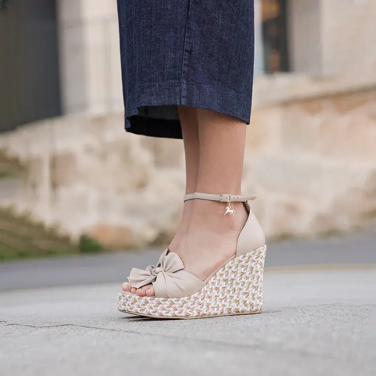 Sandália Golden Breeze 2