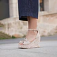 Sandália Golden Breeze - Thumbnail 2