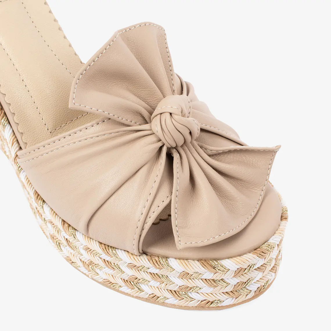Sandália Golden Breeze 5