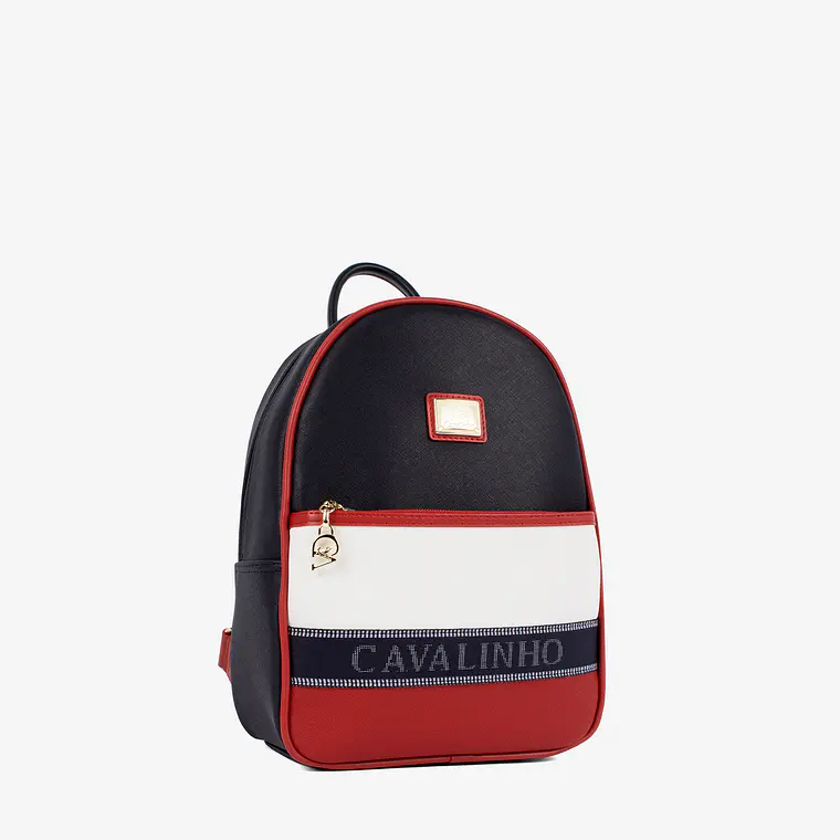 Mochila Only By Cavalinho 2