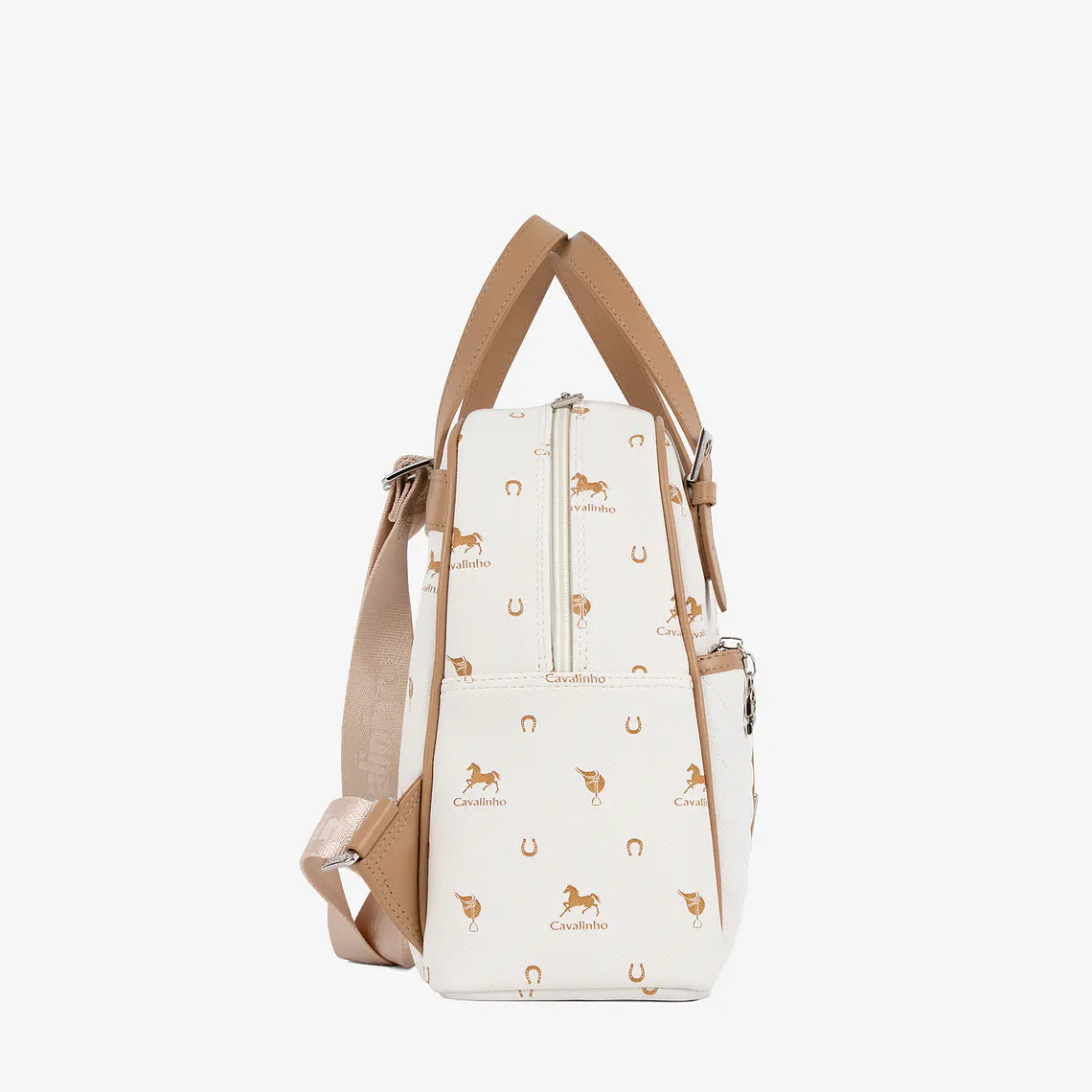 Mochila Di Cavallo 3