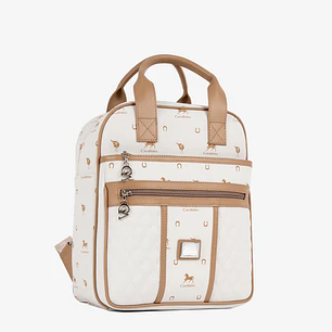 Mochila Di Cavallo