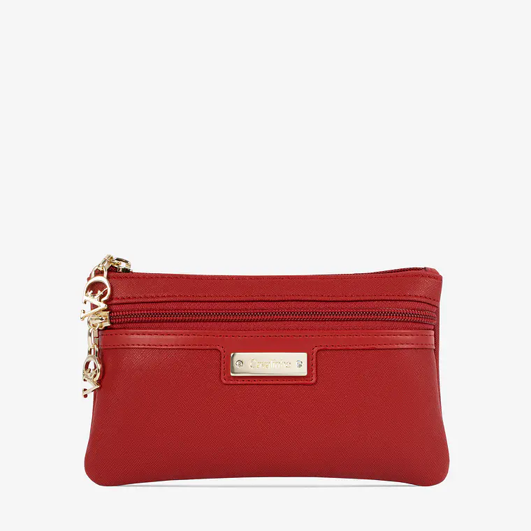 Bolsa Cosméticos La Vie  1