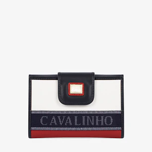 Carteira Only By Cavalinho