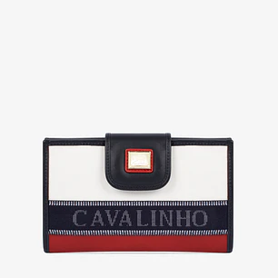 Carteira Only By Cavalinho