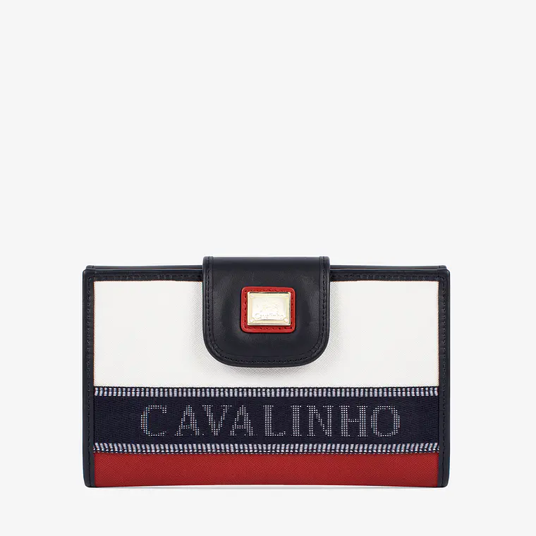 Carteira Only By Cavalinho 1
