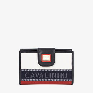 Carteira Only By Cavalinho