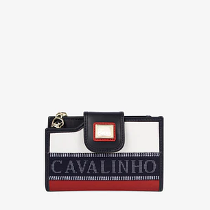 Carteira Only By Cavalinho